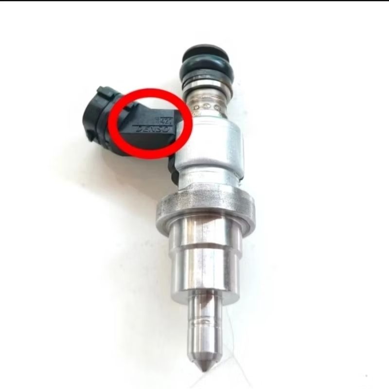 Jual injector injektor nozzle Toyota noah voxy wish Lexus gs mark x 1AZ ...