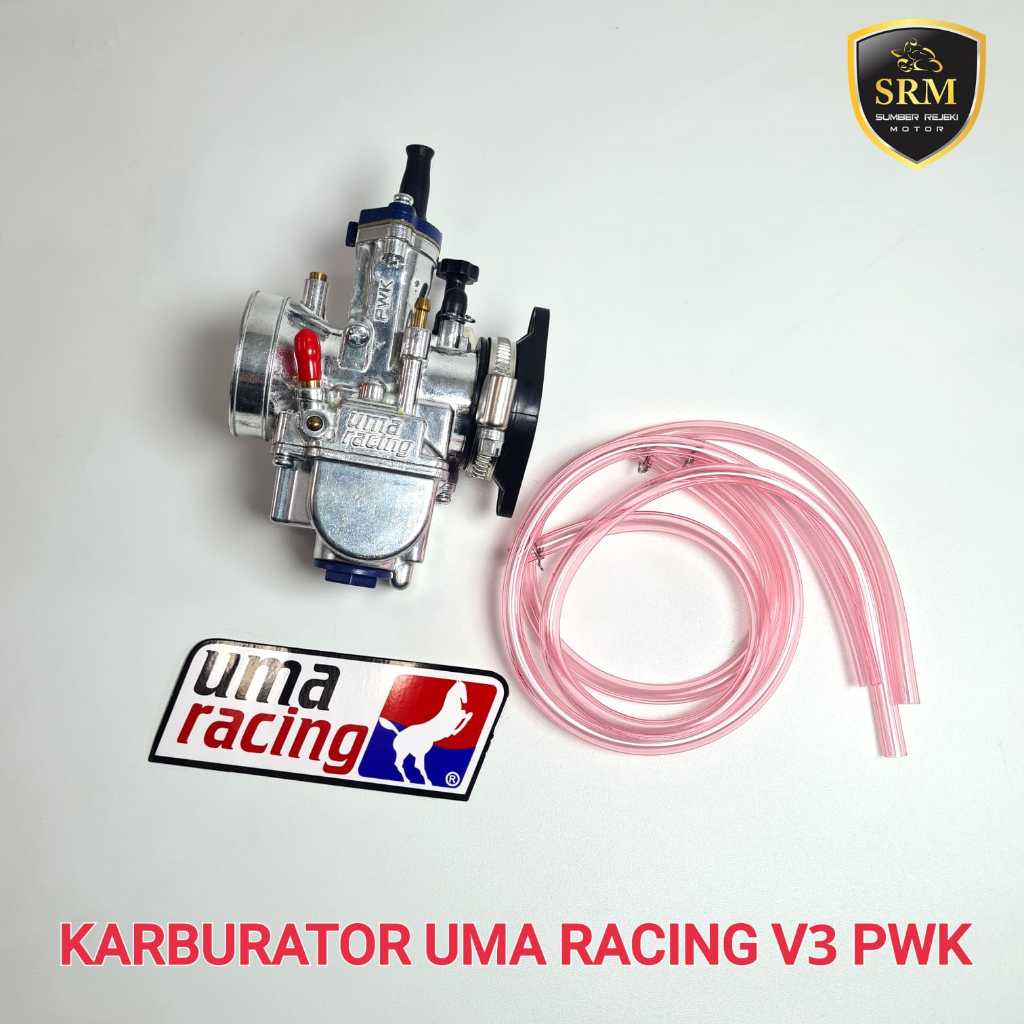 Jual Karburator UMA Racing V3 PWK | Shopee Indonesia