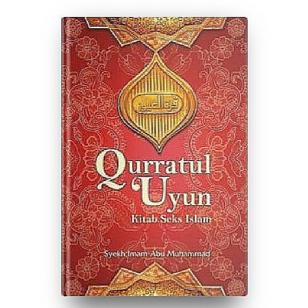 Jual Terjemah Qurratul Uyun Kitab Seks Islam Syekh Imam Abu Muhammad Shopee Indonesia