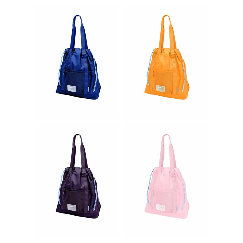 Jual Beyond The Vines / BTV ORIGINAL ParaPack 002 Backpack / Tote Bag ...