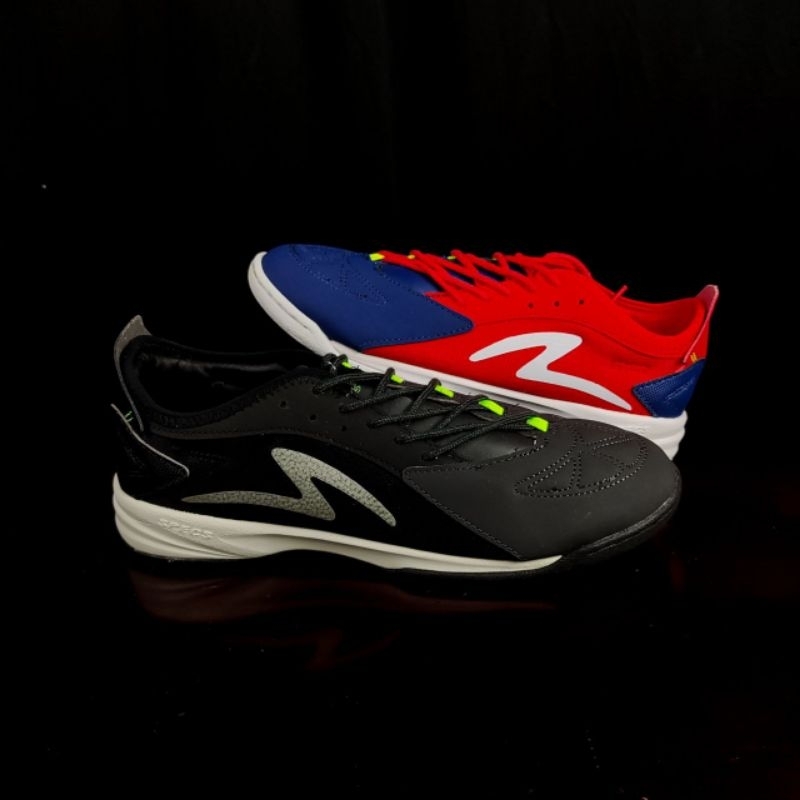 Jual Sepatu Futsal - SPECS Metasala Rival IV | Shopee Indonesia