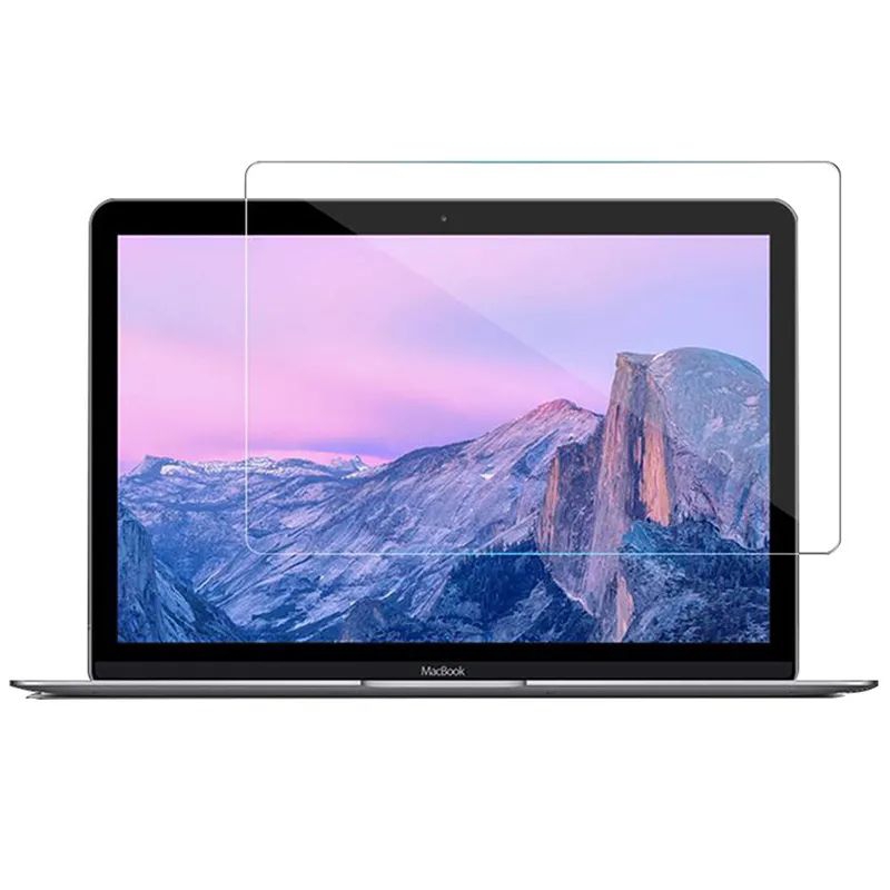 Screen Protector Ukuran 14inch Protector/Anti Gores layar Laptop