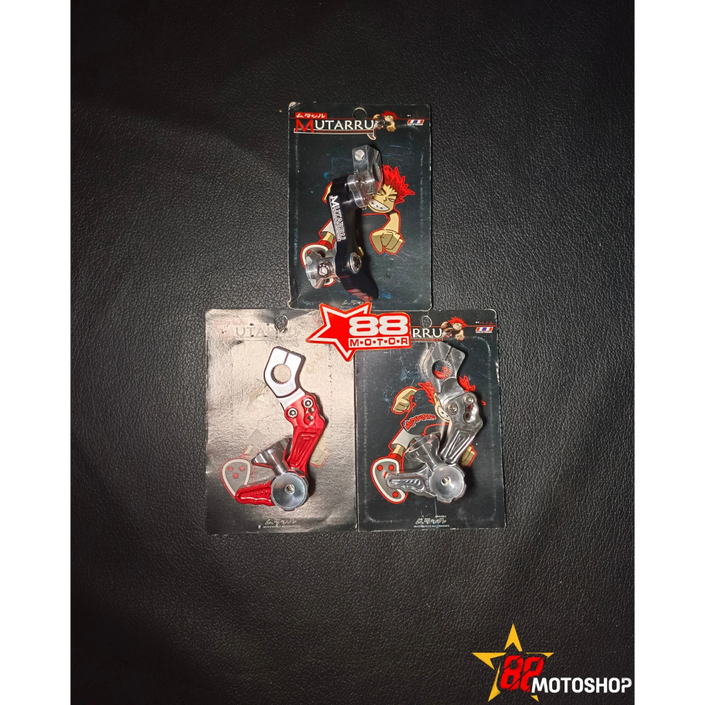 Jual Mutarru Paha Rem Trombol Universal Made in Thailand | Shopee Indonesia