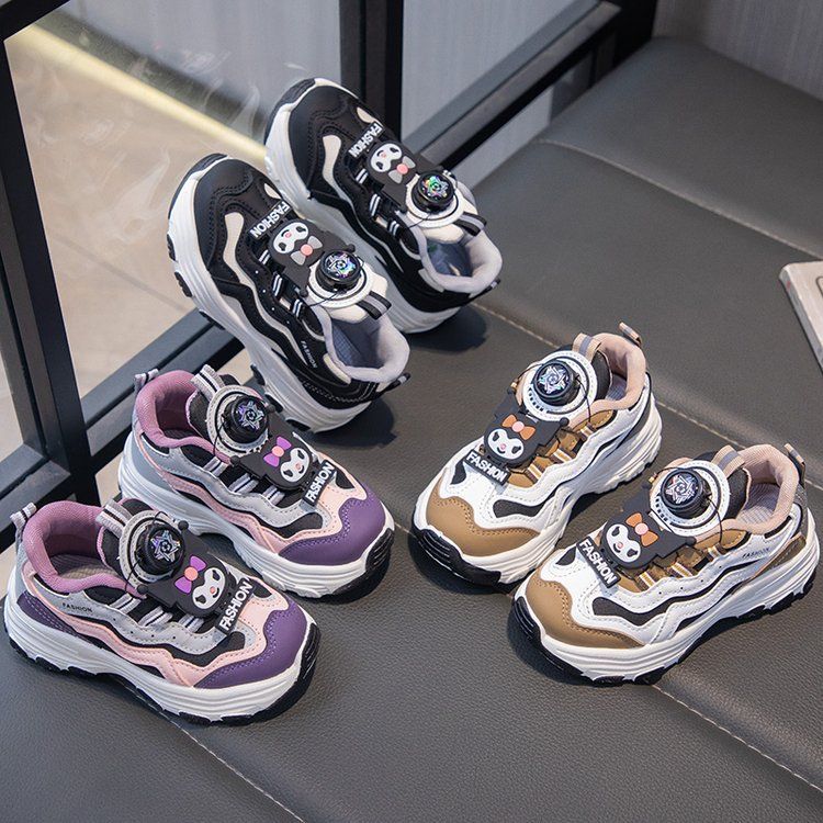 Sepatu Zapatillas Deportivas Fashion Jual Newbstore SIZE 26-37