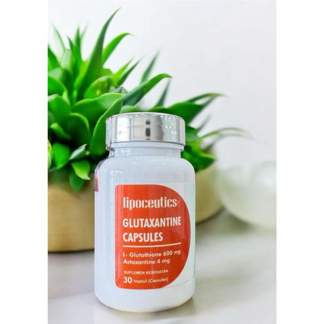 lipoceutics glutathione Liposomal Glutathione Supplement main image 1