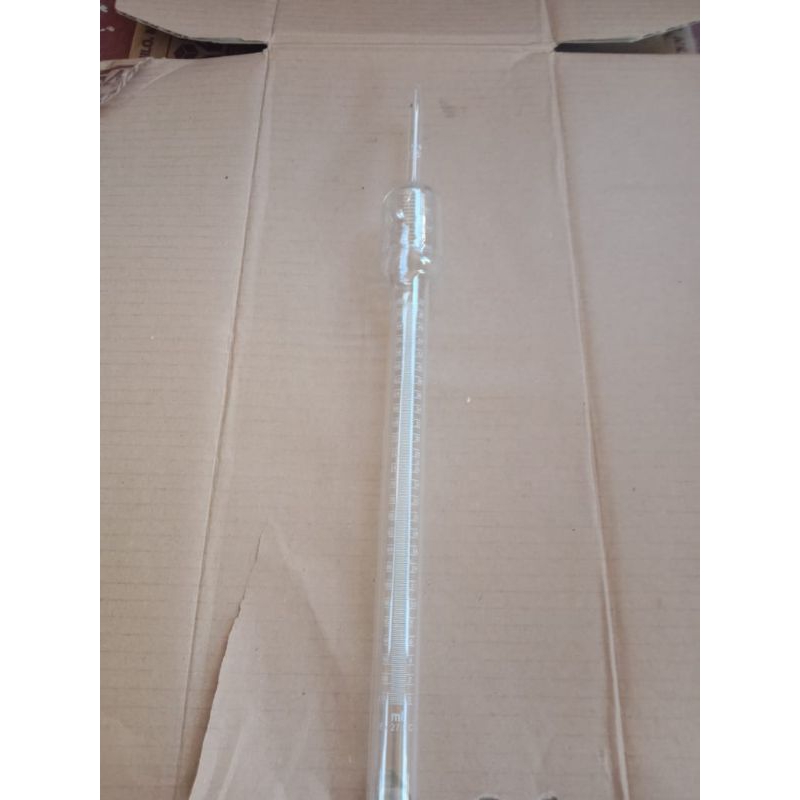 Jual buret orsat gass analisys apparatus | Shopee Indonesia