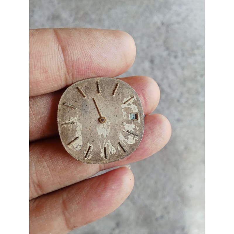 Jual Mesin jam Rado manual winding mati | Shopee Indonesia