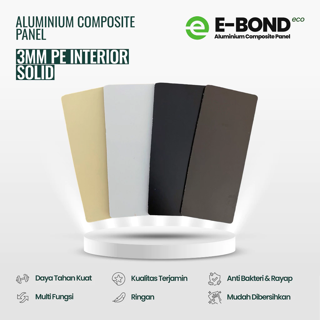 Jual ACP Surabaya