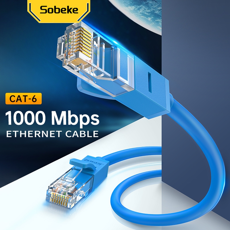 Kabel LAN UTP Cat6