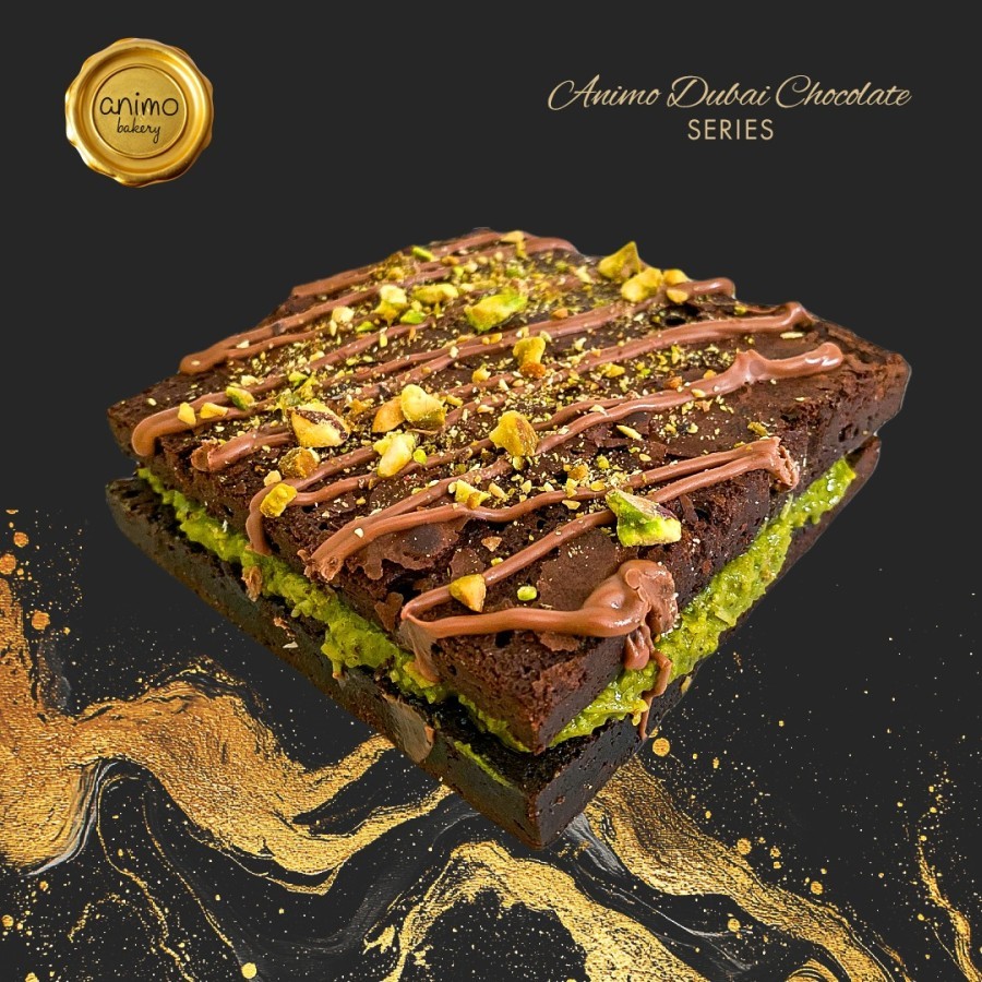 Produk Animo Bakery | Shopee Indonesia