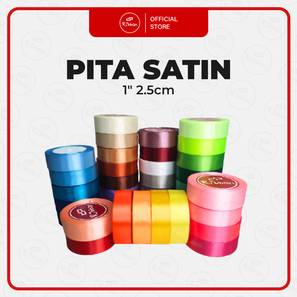Toko Online Deparcel Ribbon Official Store | Shopee Indonesia
