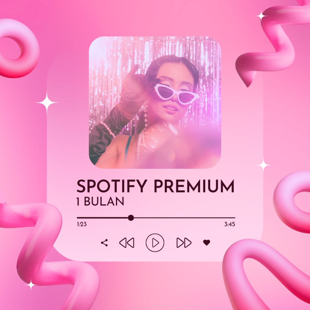 Jual SPOTYFY PREMIUME 1 BULAN - SPOTFY PREMIUM AKUN SENDIRI BERGARANSI ...