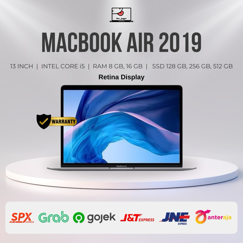 Core I5 Macbook Air 2020 I3 16gb Ram Apple MacBook Air Core I5 8GB