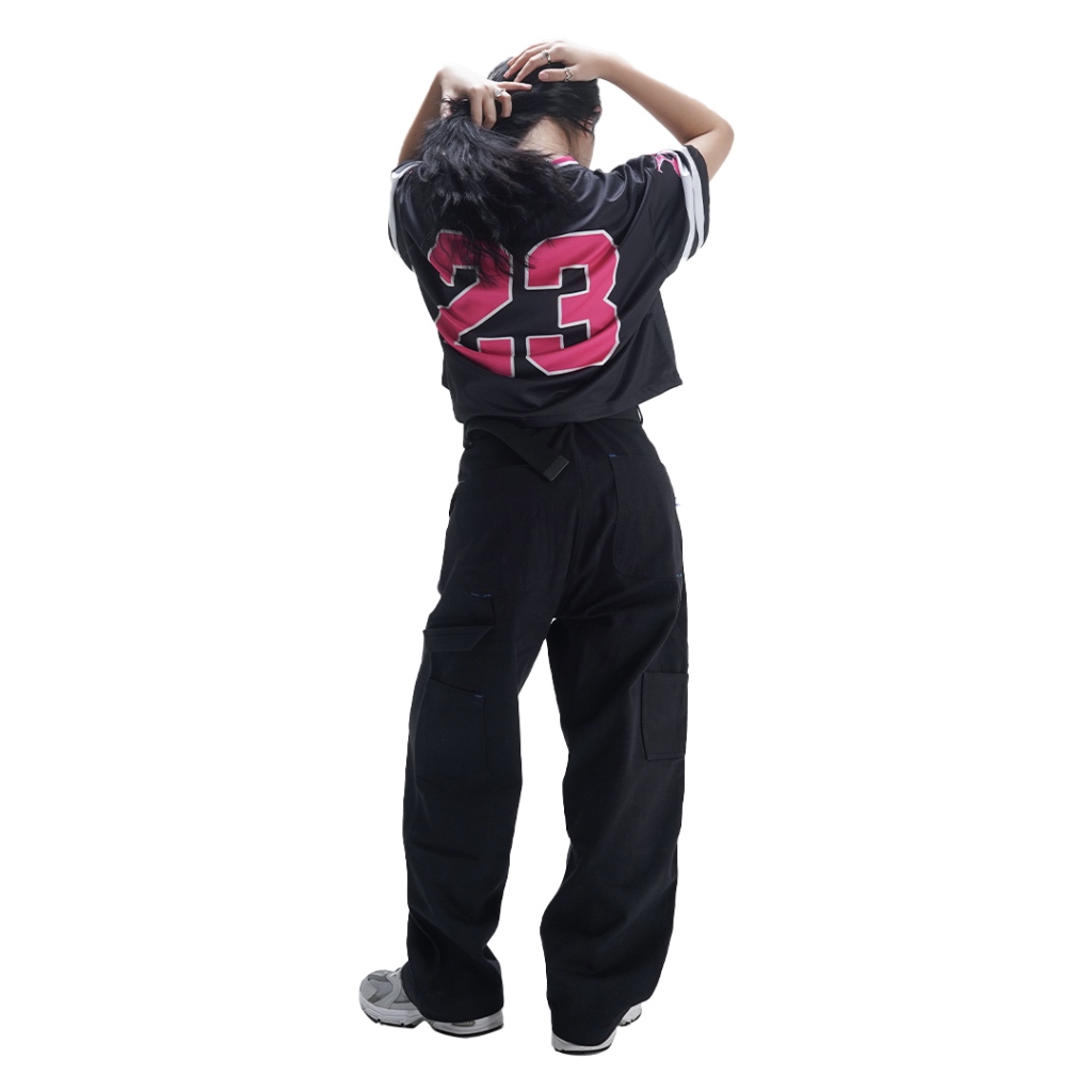 パンツ 23SS ripvanwinkle R+235 STANDARD JERSEY 23SS ripvanwinkle R+235 STANDARD JERSEY（JERSEY SERIES