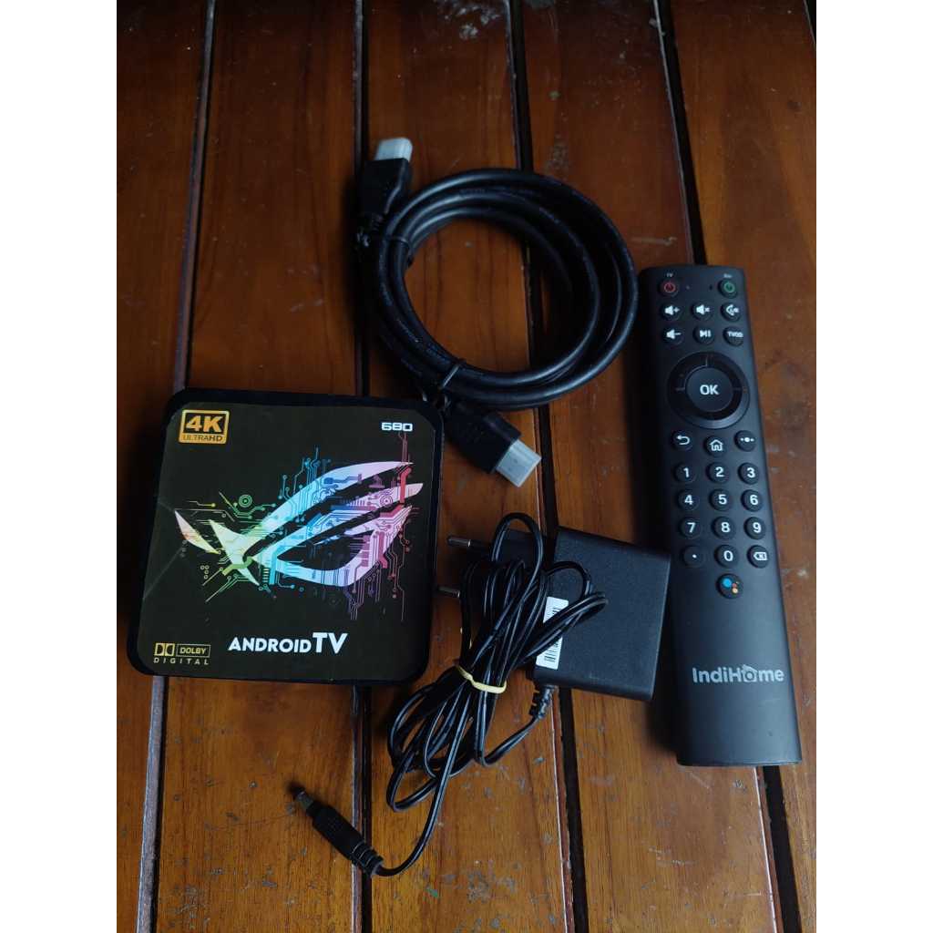Jual Android V5 STB TV | Shopee Indonesia