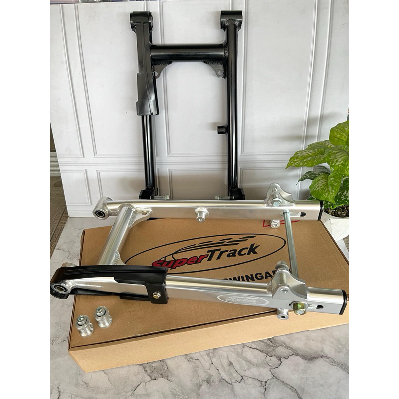 Jual Swing Arm Capit urang super Track Dan SportDay Jupiter z,MX150,RX ...