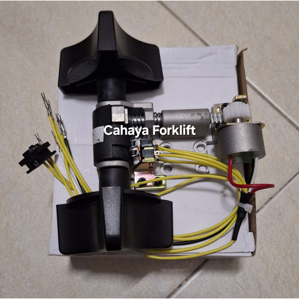 Jual Accelerator Direction Switch For Pallet Mover / Electrick Pallet ...