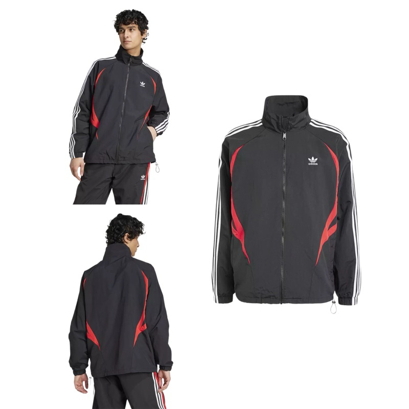 Jual ADS Originals Archive Track Jacket | Shopee Indonesia
