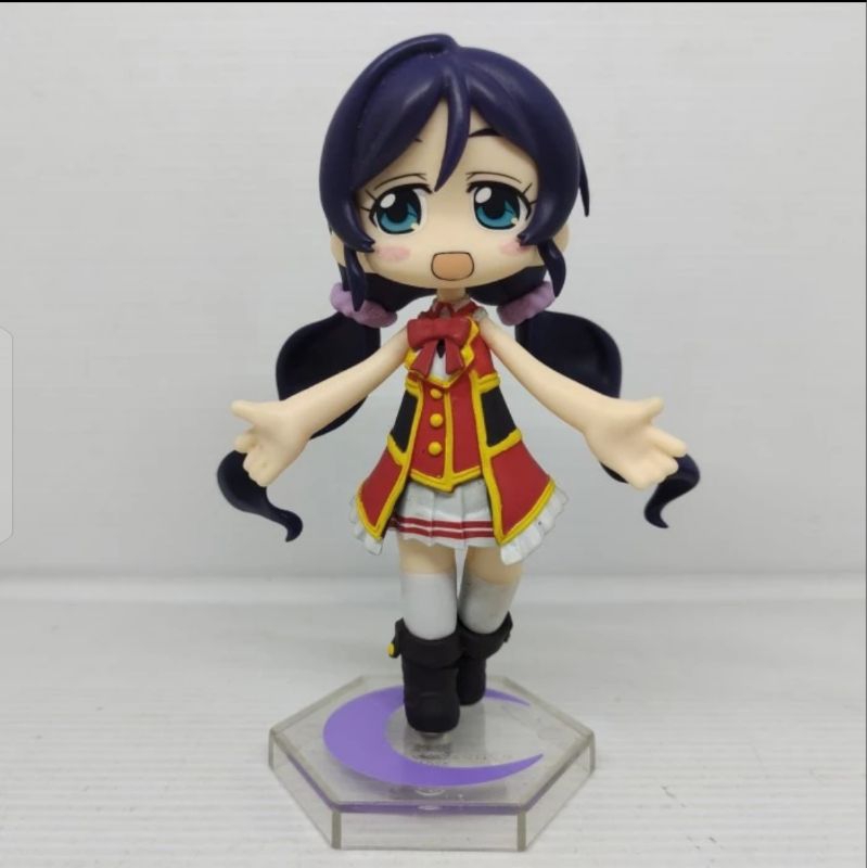 Jual Figure Nozomi Tojo Love Live Chara Cute Original Sega | Shopee ...