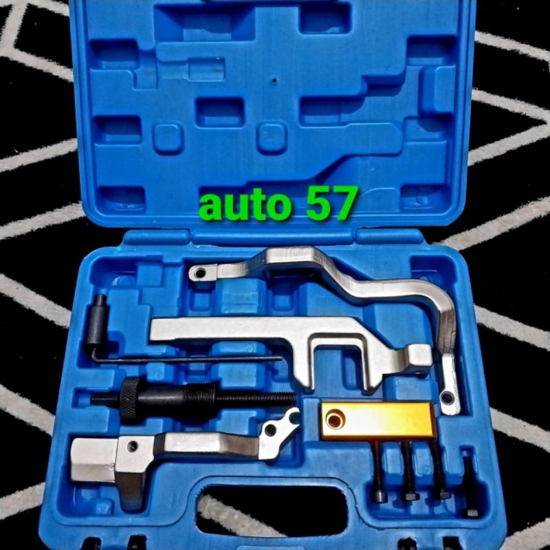 Jual SST Timing tool timing Locking BMW N12 N14 engine camshaft locking ...