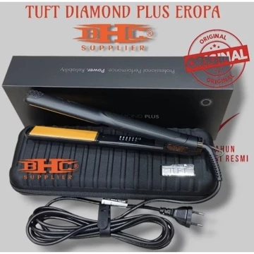 All Catokan TUFT V2 Diamond Plus Eropa Basic Curly Diamond Asia Eropa V2 Granite Gold Class