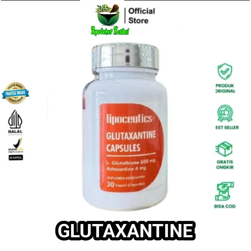 lipoceutics glutathione The Surprising Connection Between Glutathione and Autism main image 1