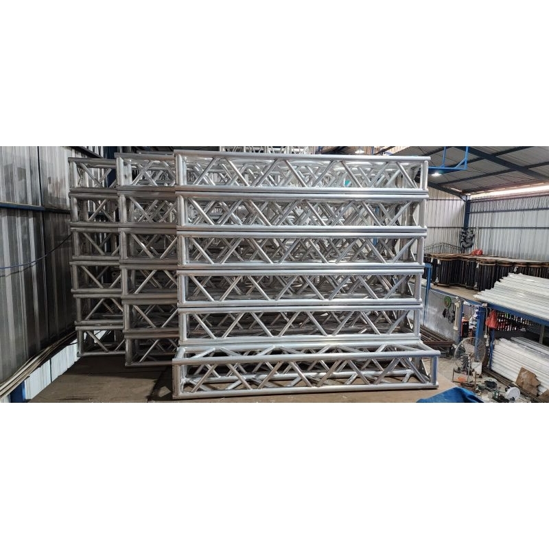 Jual RIGGING ALUMINIUM 1.M | Shopee Indonesia