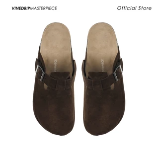 vinedripmasterpiece - Fresco coffee clogs - Sepatu Sandal Pria Wanita