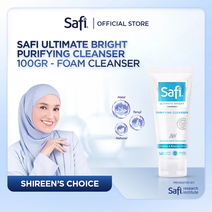  PURIFYING CLEANSER