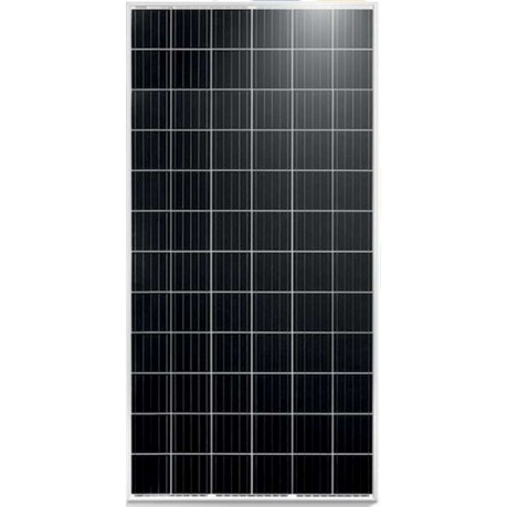 Jual PANEL SURYA SOLAR PANEL 330 WP SOLAR CELL Merk Jembo | Shopee ...