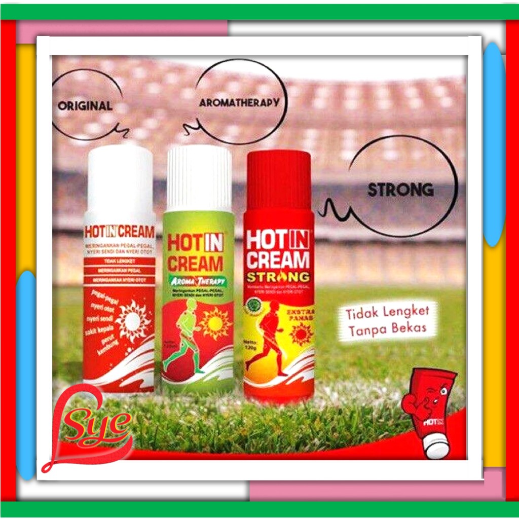 Jual Hot Cream Botol Terlengkap & Harga Terbaru Agustus 2026 | Shopee ...