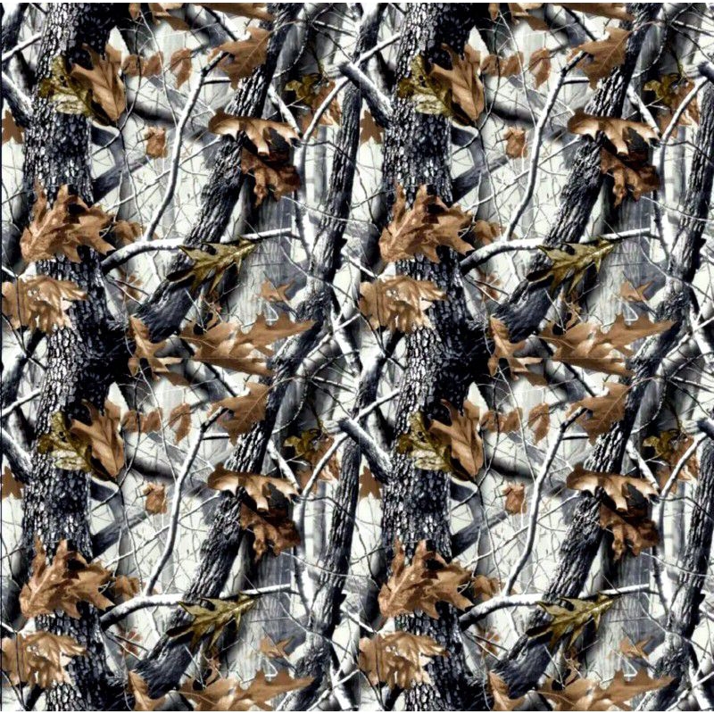 Jual stiker camo ranting salju | Shopee Indonesia