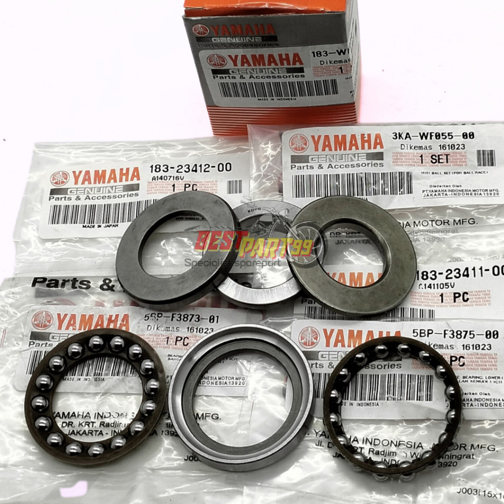 Jual Komstir Vixion New R15 V2/V3 XABRE. MT 15 Kualitas Original ...