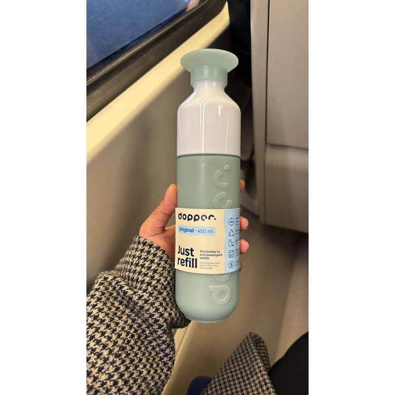 Jual Dopper Original 450 ml | Shopee Indonesia