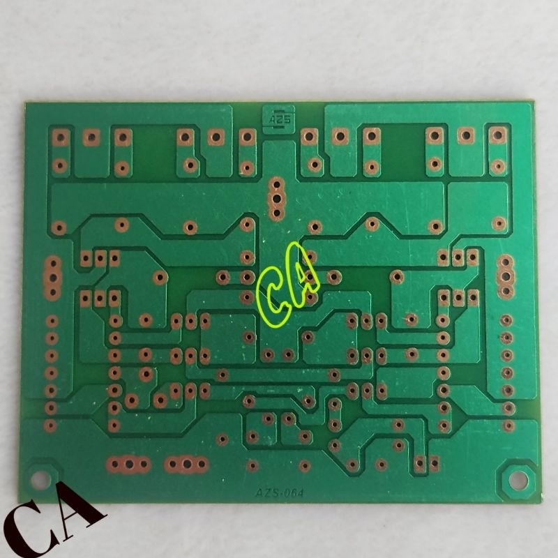 Jual PCB KIT POWER AMPLIFIER HORN TOA | Shopee Indonesia