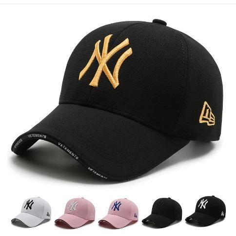 Snapback Topi Ny Cap Black Original Jual EXCLUSIVE BASEBALL HAT NY