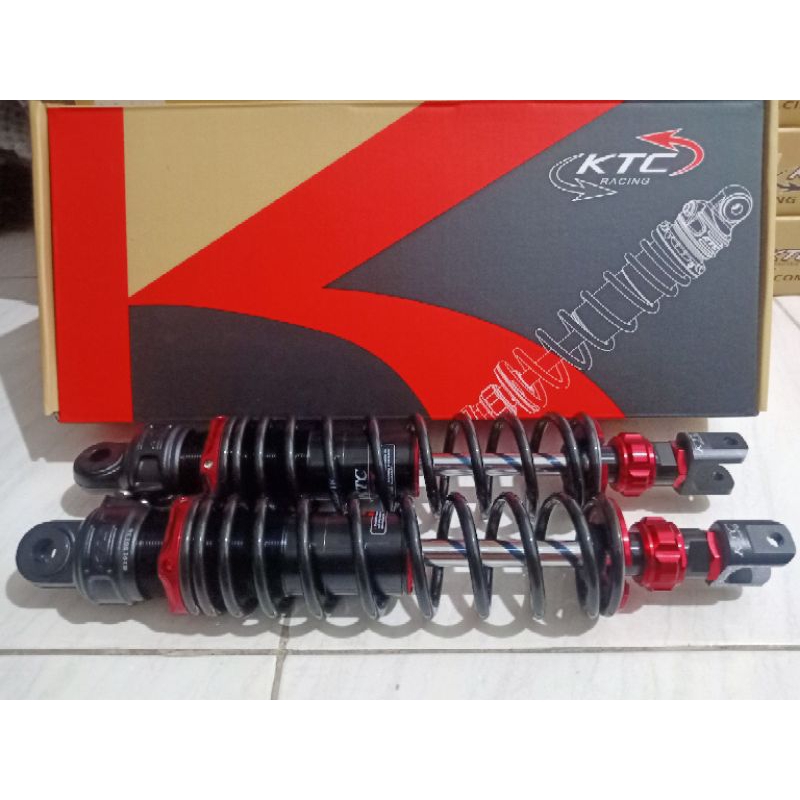 Jual shockbreaker ktc razor pro new pcx 160 klik rebound fungsi 100% ...