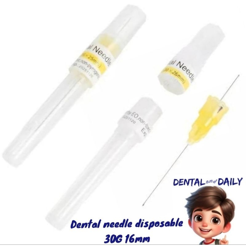 Produk Dental and Daily | Shopee Indonesia