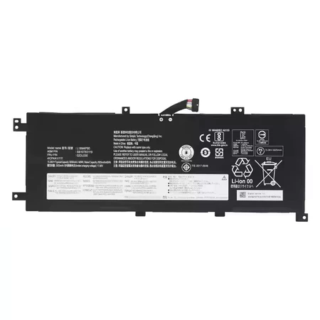 Baterai LENOVO L18D4P90