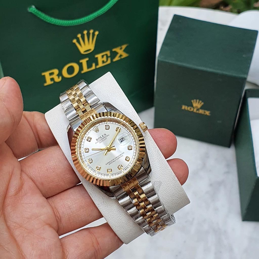 Jual Jam Tangan Rolex Original Terlengkap & Harga Terbaru Juni 2026 ...