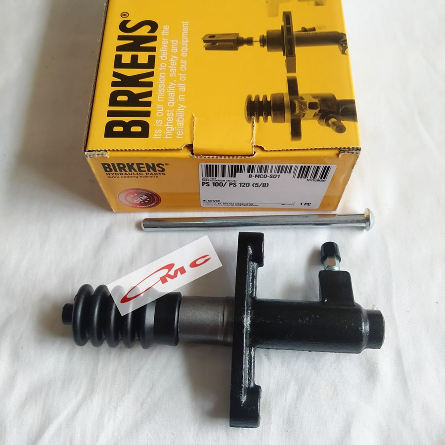 Jual Master Kopling Bawah BIRKENS Mitsubishi PS 100 120 5/8 ME601290 B ...