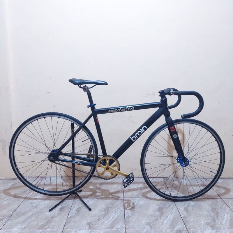 Jual Sepeda fixie brain medulla | Shopee Indonesia