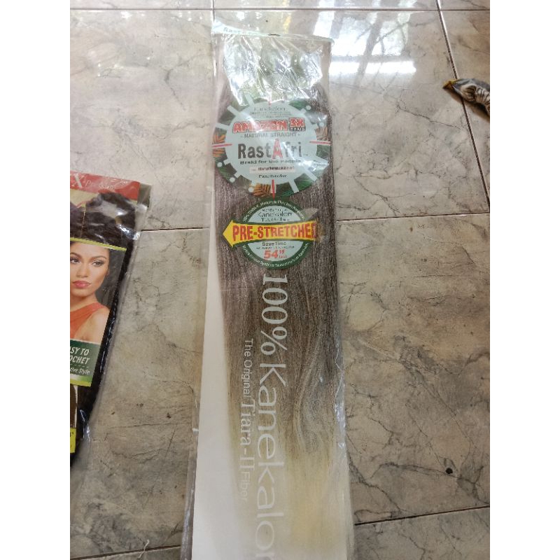 Jual Rambut sambung afrika RastAfri | Shopee Indonesia