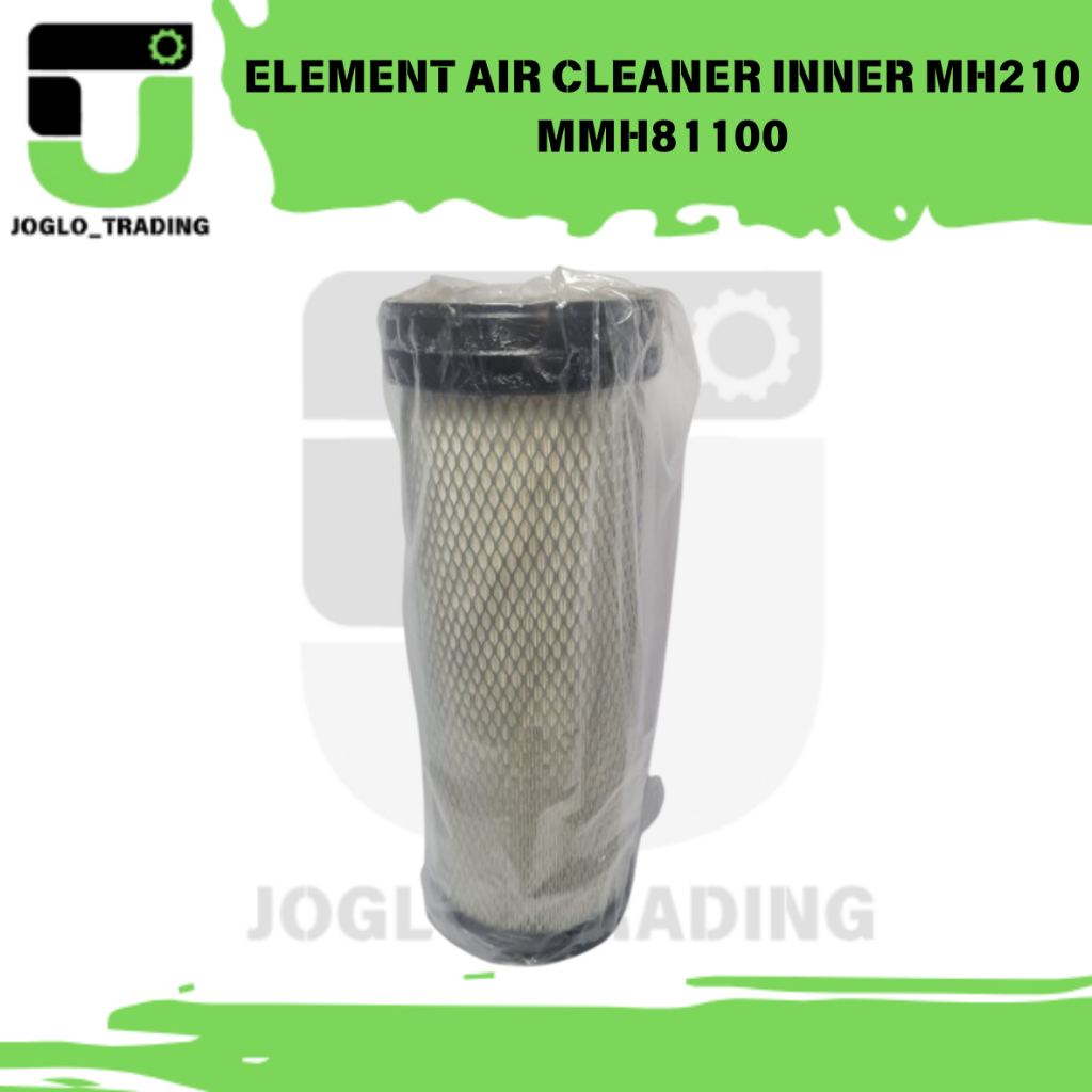 Jual SUMITOMO ELEMENT AIR CLEANER (INNER) PN. MMH81100 | Shopee Indonesia
