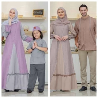 Jual gamis jaguard Harga Terbaik & Termurah April 2025