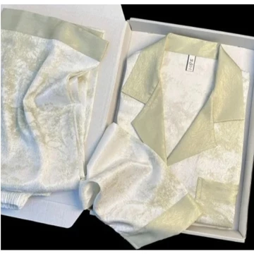 Piyama Satin Set Piyama Wanita Lengan Panjang Celana Panjang Pajamas Wanita Baju Tidur Wanita