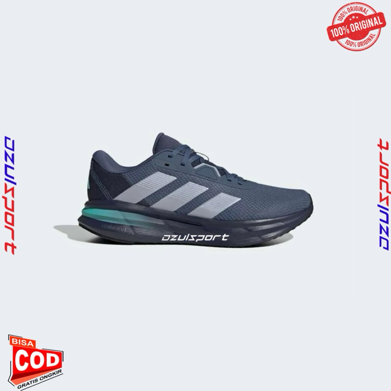 Jual Sepatu Running Adidas Galaxy 7 Man Original ID8752 | Shopee Indonesia