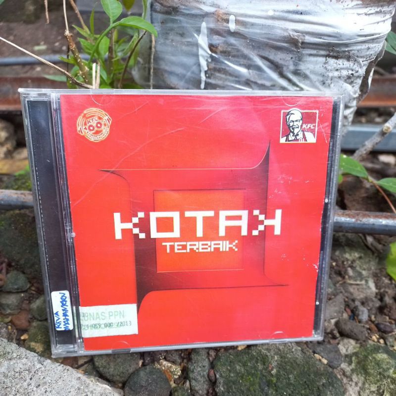 Jual cd musk kotak - terbaik album | Shopee Indonesia