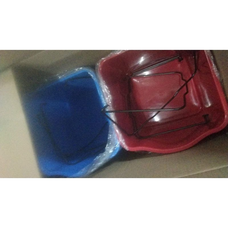 Jual Ember Double Bucket stainless 25 ltr harga per pcs | Shopee Indonesia