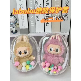 Jual Labubu Have A Seat Terlengkap & Harga Terbaru April